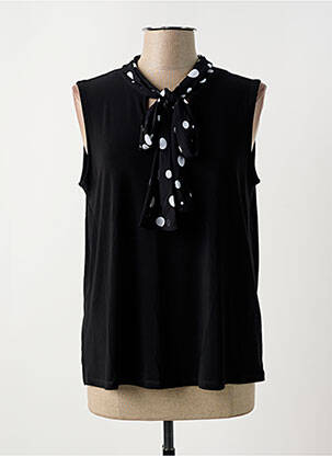 Top negru JOSEPH RIBKOFF femeie