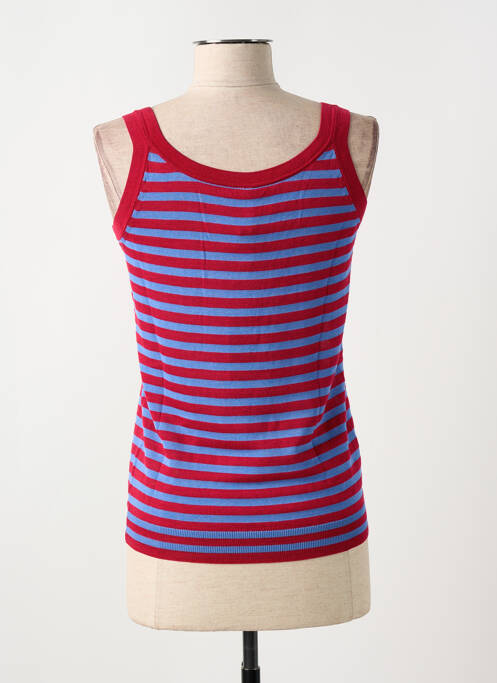 Top roșu JEI'S BY LETIZIA DENARO femeie