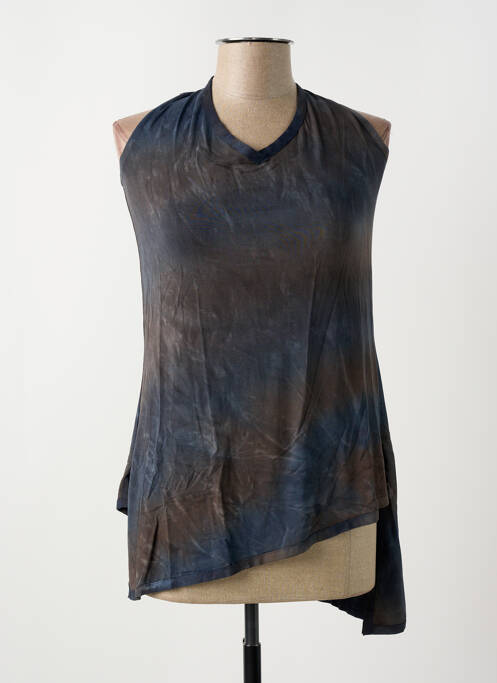 Top maro KEDZIOREK femeie