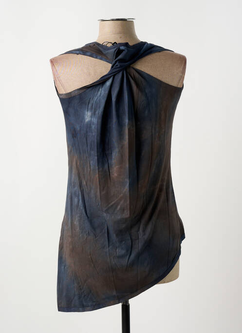 Top maro KEDZIOREK femeie