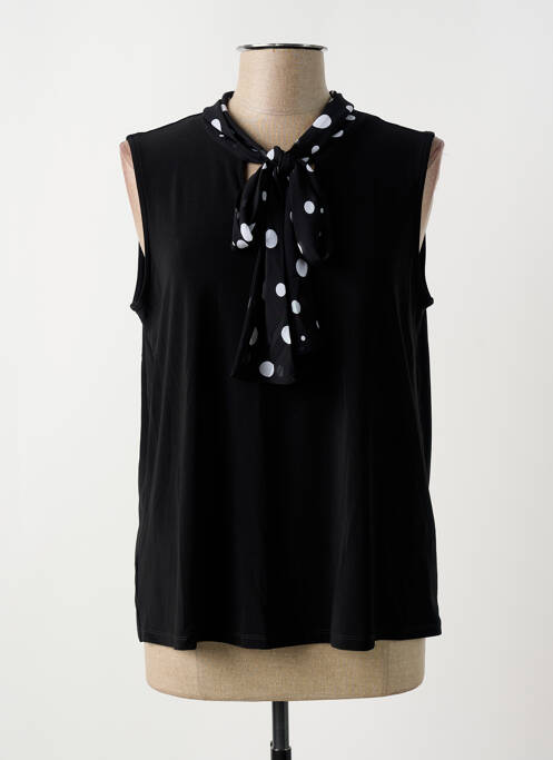 Top negru JOSEPH RIBKOFF femeie