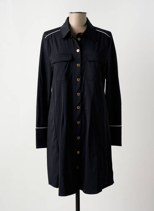 Rochie midi negru LOLA CASADEMUNT femeie