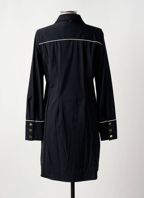 Rochie midi negru LOLA CASADEMUNT femeie