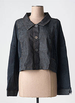 Jachete casual negru LUUKAA femeie