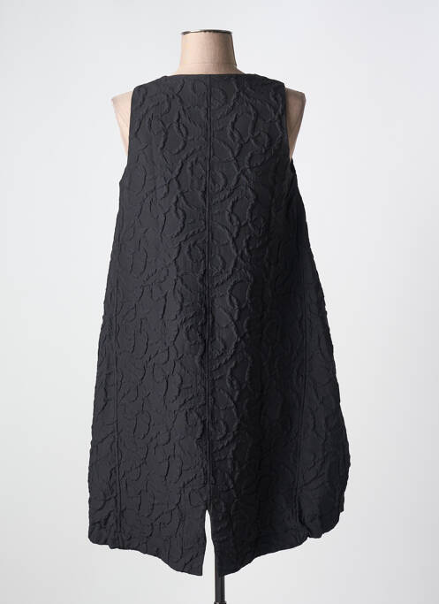 Tunică fără mâneci negru GERSHON BRAM femeie