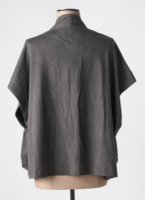 Jachete casual gri URBAN BY ALEMBIKA femeie