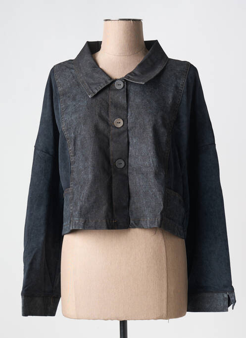 Jachete casual negru LUUKAA femeie