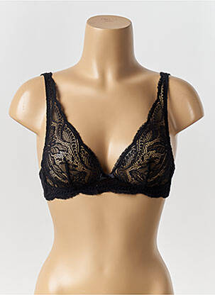 Sutien negru SIMONE PERELE femeie