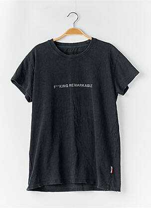 Tricou gri BODA SKINS bărbat