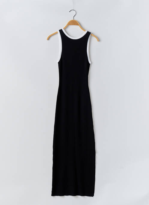 Rochie lungă negru RAILS femeie