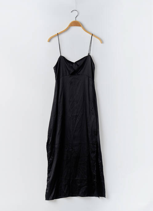 Rochie midi negru MAGALI PASCAL femeie