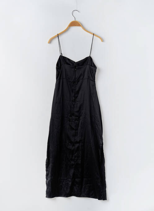 Rochie midi negru MAGALI PASCAL femeie