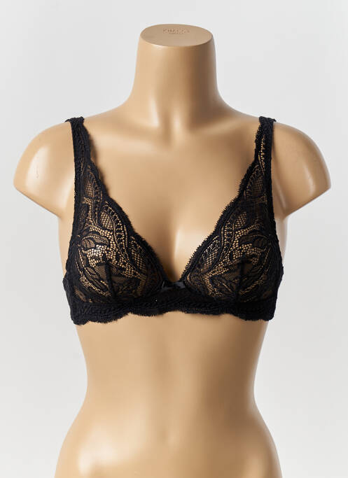 Sutien negru SIMONE PERELE femeie