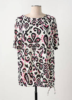 Tricou negru CECIL femeie