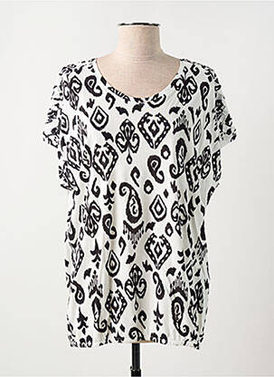 Tricou negru CECIL femeie