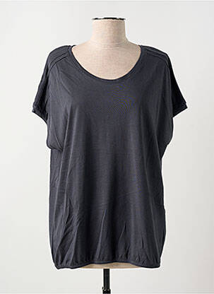 Tricou gri CECIL femeie