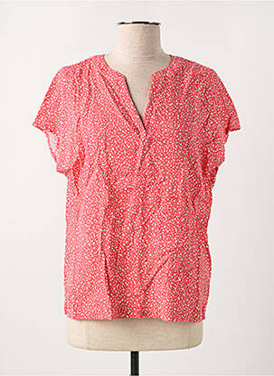 Bluză roz STREET ONE femeie