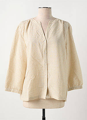 Cămașă bej STREET ONE femeie