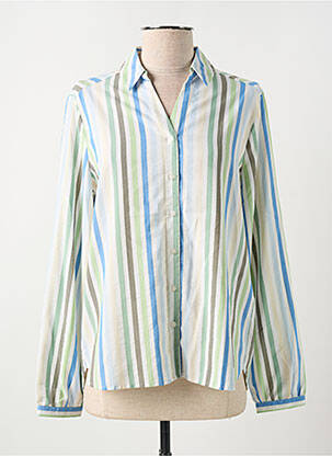 Cămașă albastru CECIL femeie