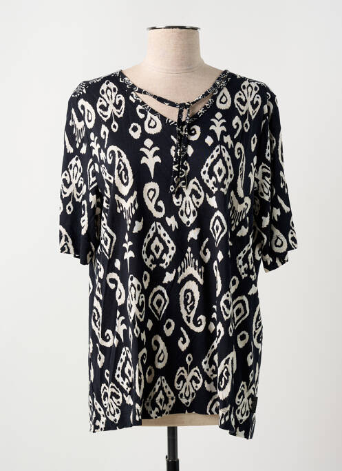 Tricou negru CECIL femeie