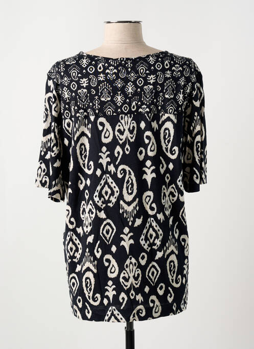 Tricou negru CECIL femeie