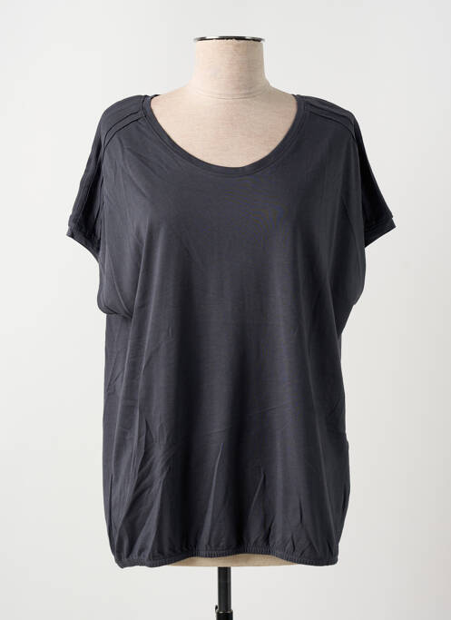 Tricou gri CECIL femeie