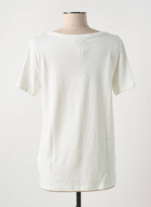 Tricou bej STREET ONE femeie