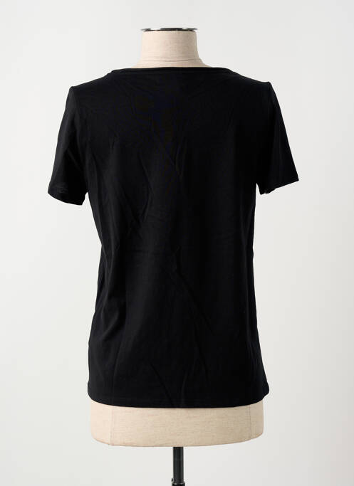 Tricou negru STREET ONE femeie