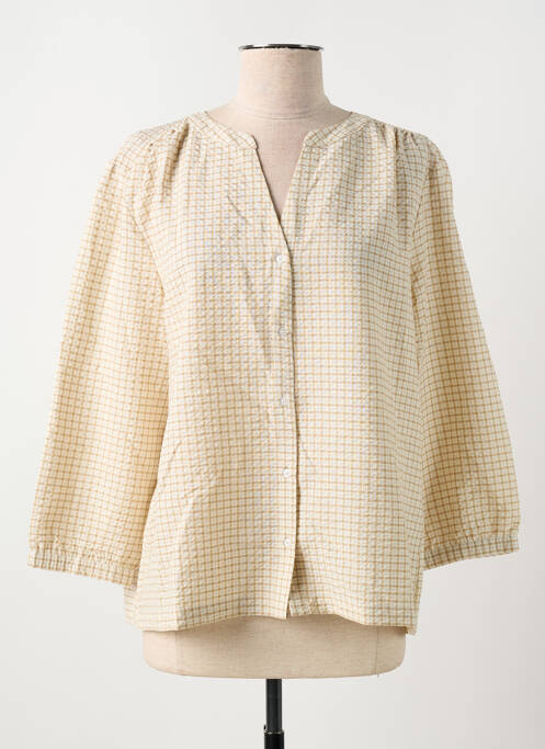 Cămașă bej STREET ONE femeie