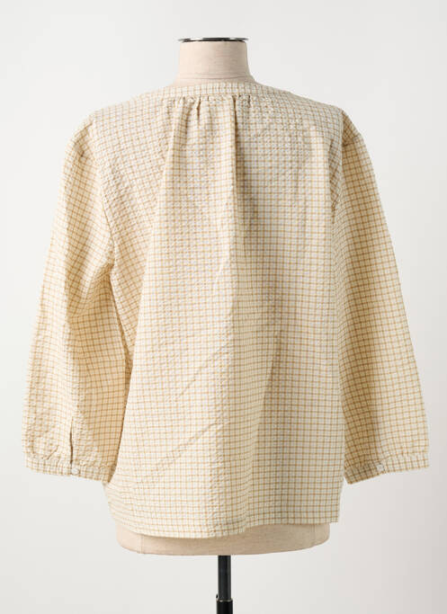 Cămașă bej STREET ONE femeie