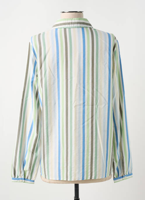 Cămașă albastru CECIL femeie