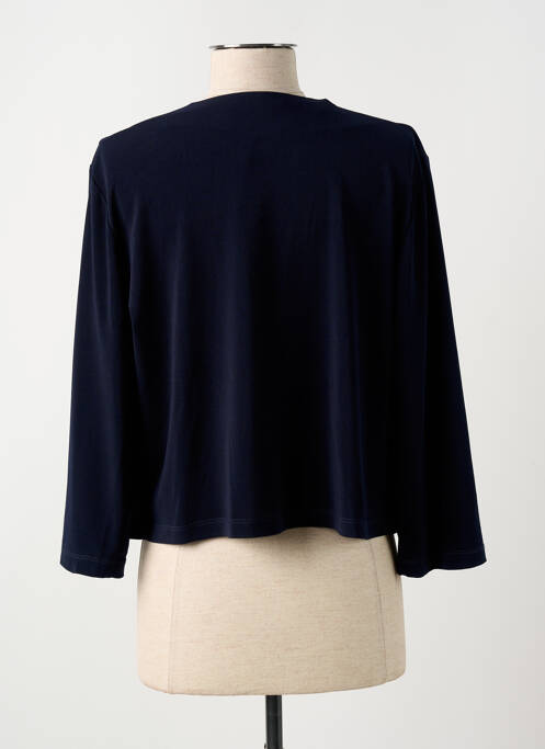 Jachete casual albastru GREGORY PAT femeie