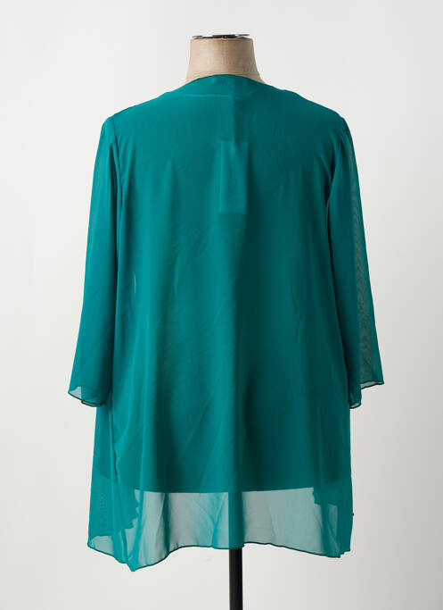 Jachete kimono verde GREGORY PAT femeie