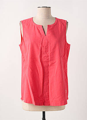 Bluză roșu CECIL femeie