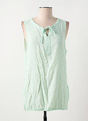 Maiou verde CECIL femeie