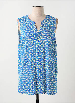 Maiou albastru CECIL femeie