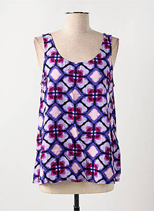 Maiou violet STREET ONE femeie