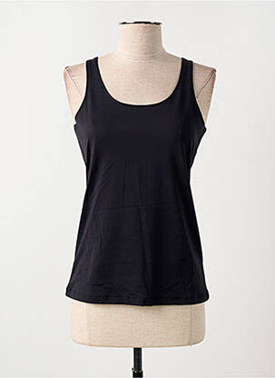 Maiou negru TRAMONTANA femeie