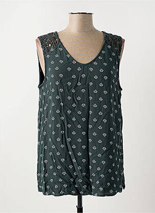 Maiou verde STREET ONE femeie