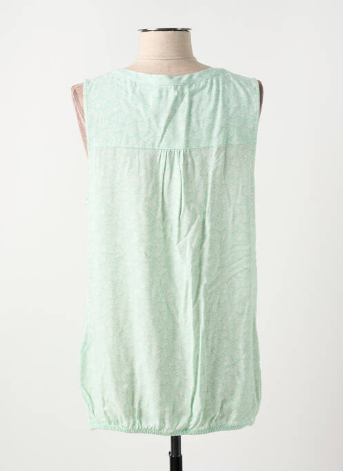 Maiou verde CECIL femeie