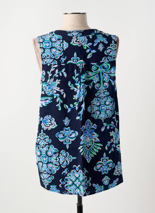 Maiou albastru CECIL femeie