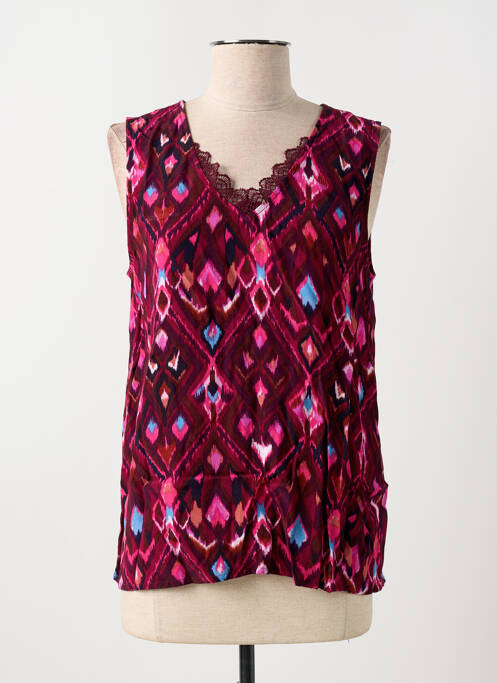 Maiou violet STREET ONE femeie