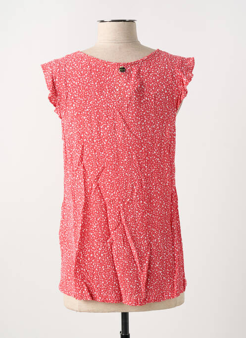 Tricou roșu STREET ONE femeie