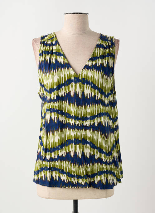 Maiou verde LOLA ESPELETA femeie