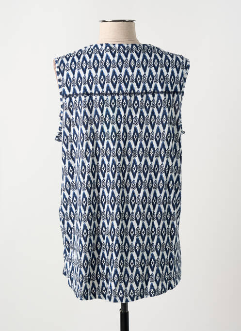 Maiou albastru CECIL femeie