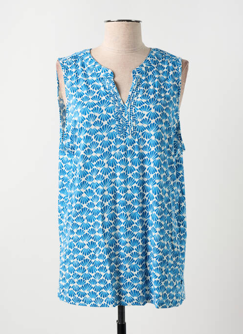 Maiou albastru CECIL femeie