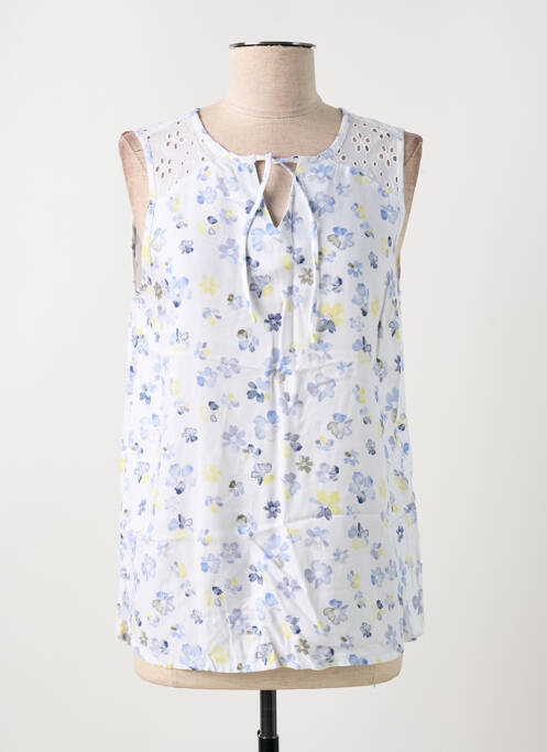 Maiou alb CECIL femeie