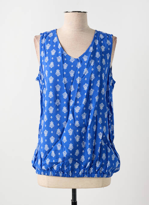 Maiou albastru CECIL femeie