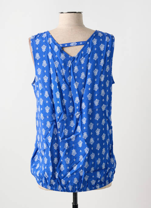 Maiou albastru CECIL femeie