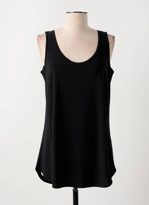 Maiou negru FA CONCEPT femeie